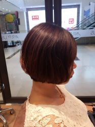 -Air Plus 美发沙龙
