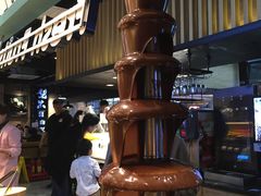 -梨花自助烤肉(天河城店)