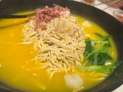 -醉舍·新淮扬菜(长宁龙之梦店)