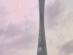 -广州塔