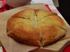 蒙古奶酪饼-西贝(虹口龙之梦店)