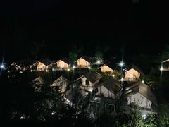 -北京山里寒舍度假酒店