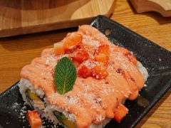 -小川洋风料理(大悦城店)
