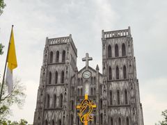 -圣约瑟夫大教堂