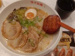 -味千拉面(双井店)