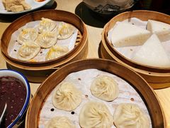 -弄堂小笼包(天津南开大悦城店)
