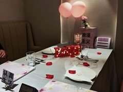 -PARFUM FLORAL花境法餐(南京首店)