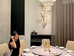 包厢-金鸭季·北京烤鸭(深业上城店)