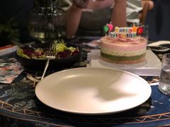 -第101座花园餐厅(湖滨88店)