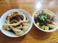 -洞子口张老二凉粉(文殊院店)