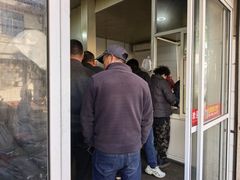 -孝丰南门锅贴(南街店)