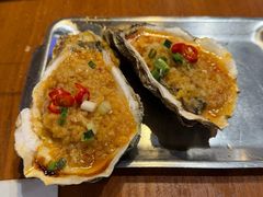 -路边羊烧烤酒场(宝带路店)