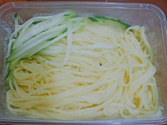 -桃园中华料理炸酱面(燕儿岛路店)