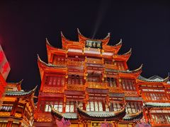 -上海城隍庙