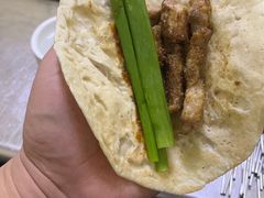 -小寒羊烧烤(凯瑞时代大厦店)