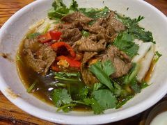 -肆姐面粉馆(坡子街店)