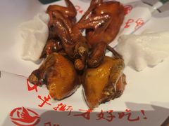 -鸽子侯·家宴·平价海鲜(绿地店)