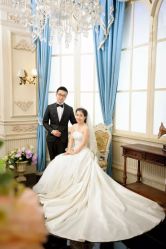 完美新娘-完美新娘婚纱摄影