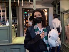 -北京环球影城主题公园-停车楼