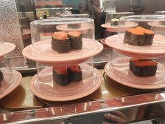 -争鲜回转寿司(太阳宫凯德MALL店)