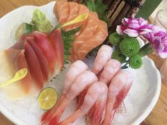 -隐炉和牛烧肉店(群力店)