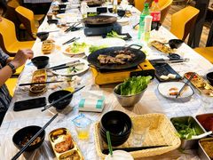 -玩坞轰趴馆·户外团建聚会主题生日派对馆(世豪广场店)