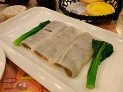 芜茜牛肉肠-点都德(聚福楼店)