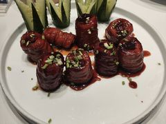 -巨鼎谭家菜(普照寺路店)