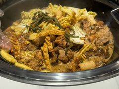 -东北铁锅宴(云龙华府店)