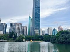-荔枝公园(福田区)