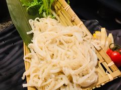 -湊湊火锅·茶憩(和平大悦城店)