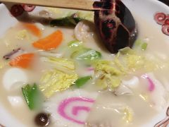 -小山日本料理(兴业太古汇店)