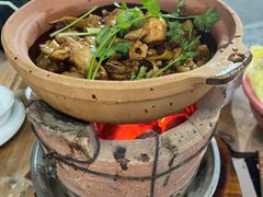 -雄伟美食(高沙中街店)