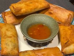 -肆月河豚·新淮扬(金融街店)