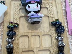 -郑在DIY·潮玩银饰绘画手作(中央大道旗舰店)