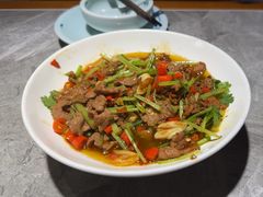 -北平食府(马鞍山路店)