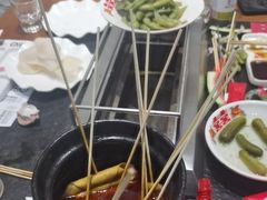 -可口香·非遗老号烧烤(南岗直营店)