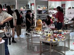 -茂业天地(华强北店)