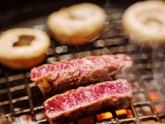 -虎哥六韩式烤肉料理 TIGERGRILL(隆生金山湖中心购物广场店)