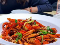 -聚味瞿记·龙虾堂(坡子街店)