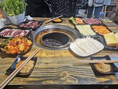 -莱真牛碳火烤肉(合肥旗舰店)