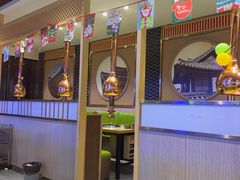 -韩宫宴和牛烤肉(宣州国购店)