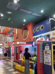 点击看大图 -meland club亲子乐园(北京芳圆里ID MALL店)
