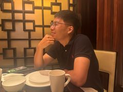 -万豪中餐厅·粤菜·北京粤财JW万豪酒店