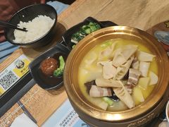-老娘舅(苏州双湖广场店)