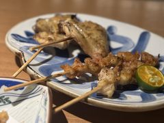 烤软骨-初花·日本料理