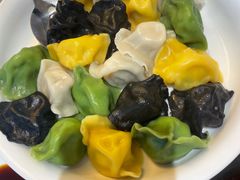 -大锅强·蒸海鲜青岛菜(吾悦广场店)