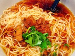 -李先生牛肉面大王(大兴枣园店)