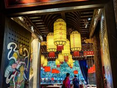 -小龙坎火锅(春熙太古里店)