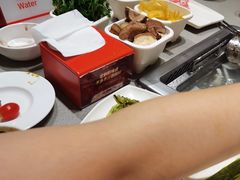 -海底捞火锅(河东万达广场店)